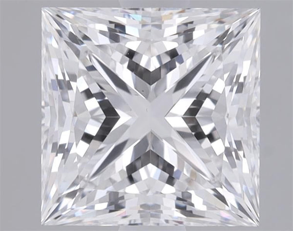 1.78-CARAT Princess DIAMOND