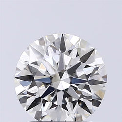 1.65-CARAT Round DIAMOND