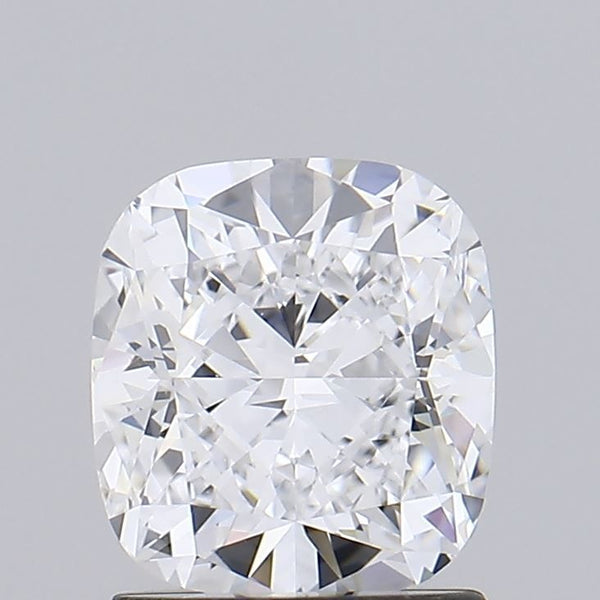 1.53-CARAT Cushion brilliant DIAMOND