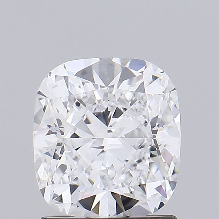1.53-CARAT Cushion brilliant DIAMOND