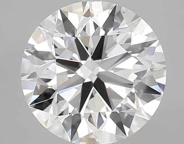 3.00-CARAT Round DIAMOND