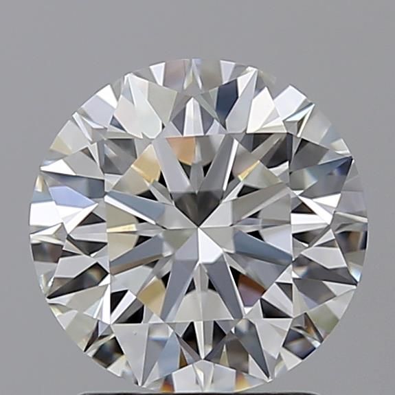 2.06-CARAT Round DIAMOND