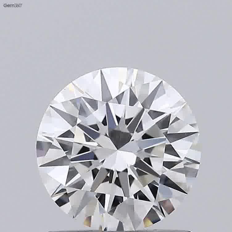 1.18-CARAT Round DIAMOND