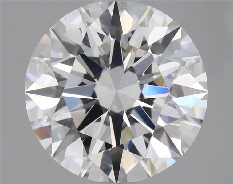 2.00-CARAT Round DIAMOND