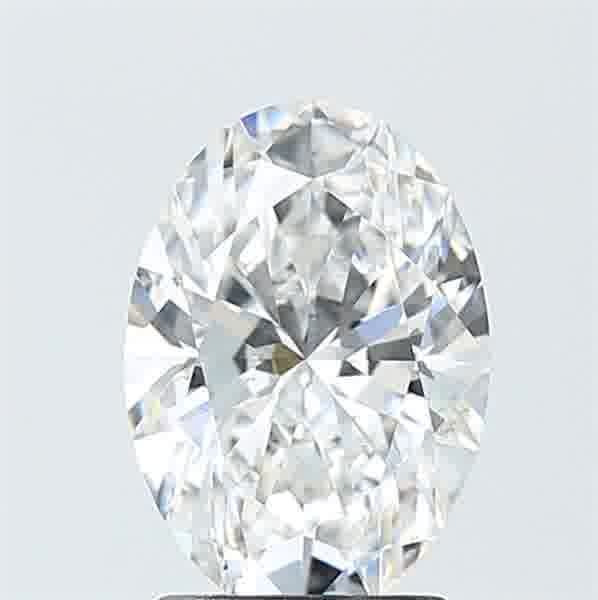 2.04-CARAT Oval DIAMOND