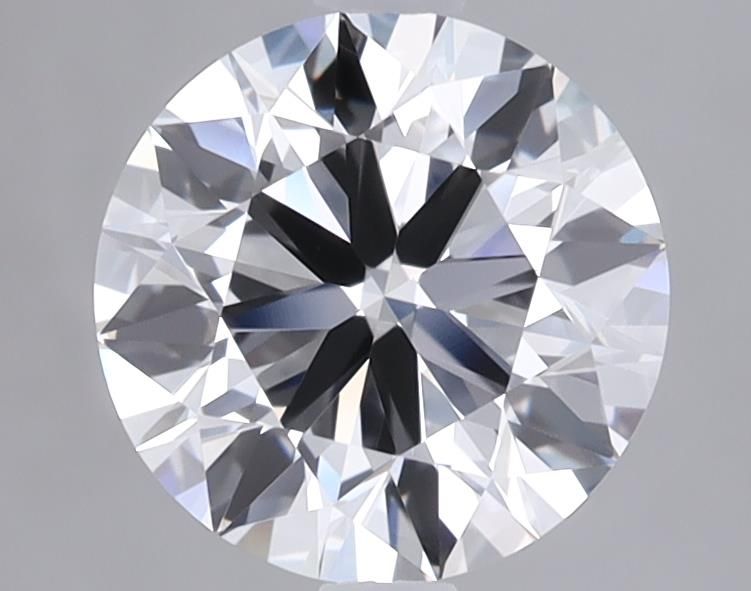 1.70-CARAT Round DIAMOND