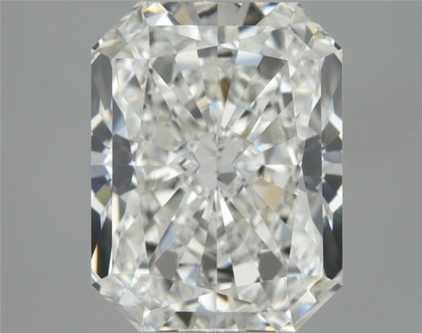 2.15-CARAT Radiant DIAMOND