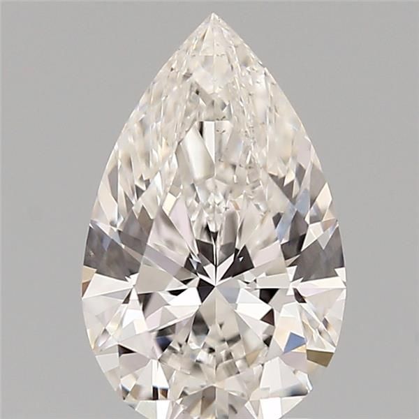 1.84-CARAT Pear DIAMOND