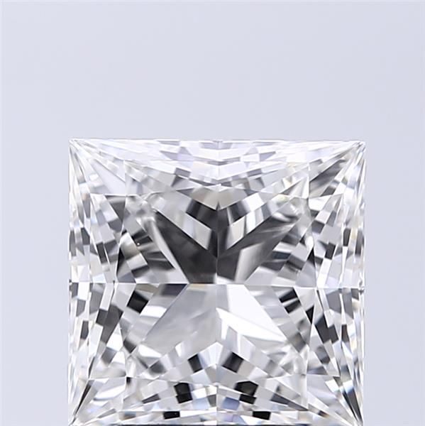 3.06-CARAT Princess DIAMOND