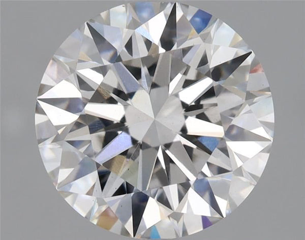 1.94-CARAT Round DIAMOND
