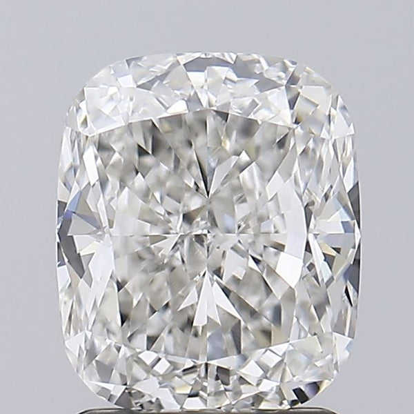 2.05-CARAT Cushion brilliant DIAMOND