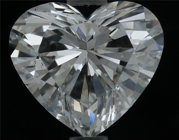 1.50-CARAT Heart DIAMOND