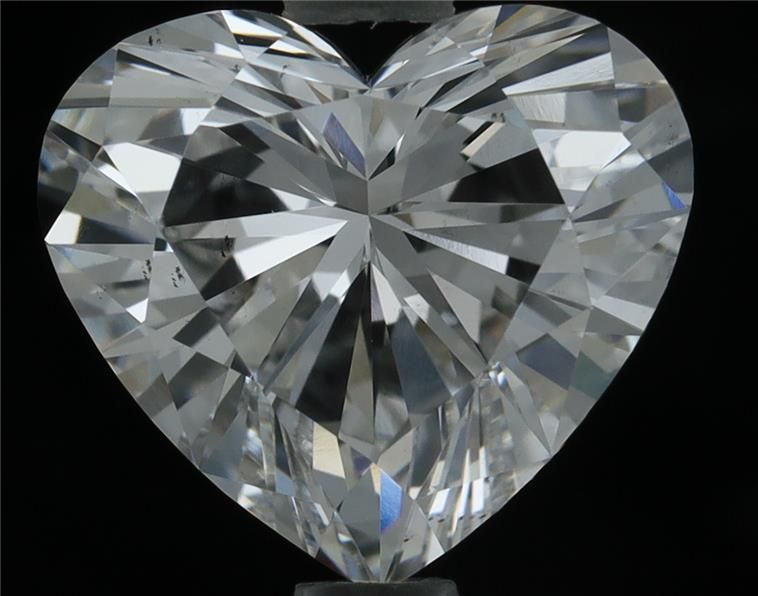 1.50-CARAT Heart DIAMOND