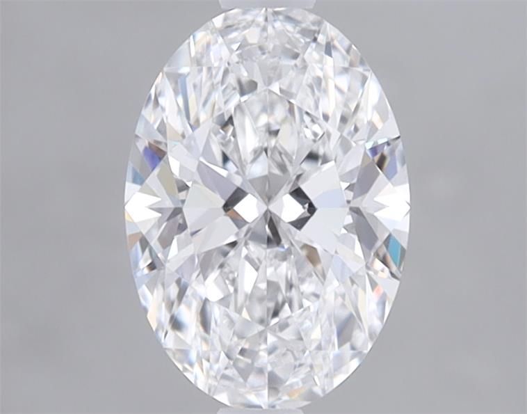 1.09-CARAT Oval DIAMOND