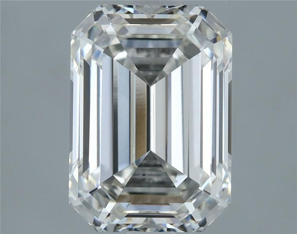 2.12-CARAT Emerald DIAMOND