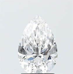 1.81-CARAT Pear DIAMOND