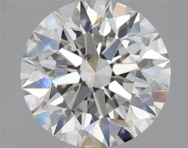 2.14-CARAT Round DIAMOND
