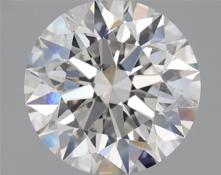 2.14-CARAT Round DIAMOND