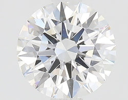 1.25-CARAT Round DIAMOND