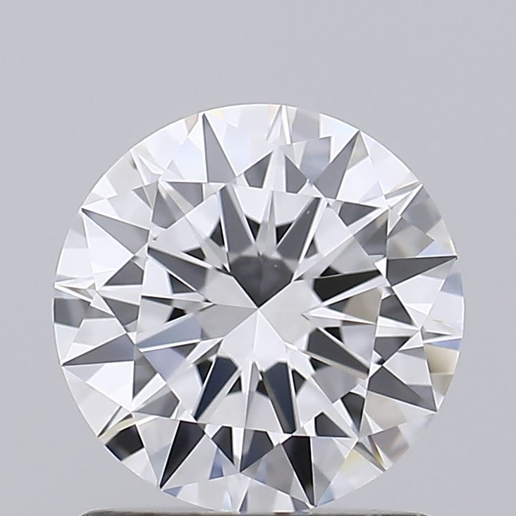 1.00-CARAT Round DIAMOND