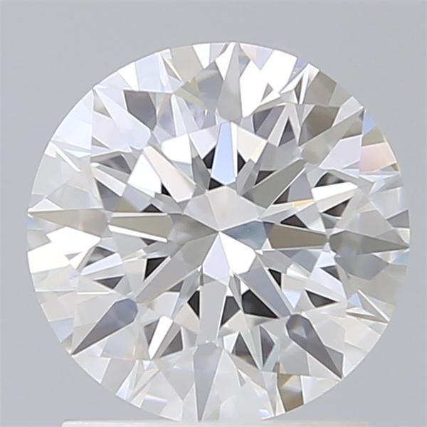 1.60-CARAT Round DIAMOND