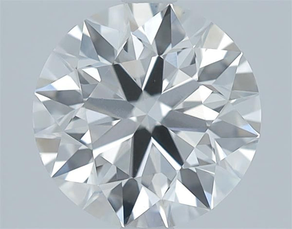2.12-CARAT Round DIAMOND