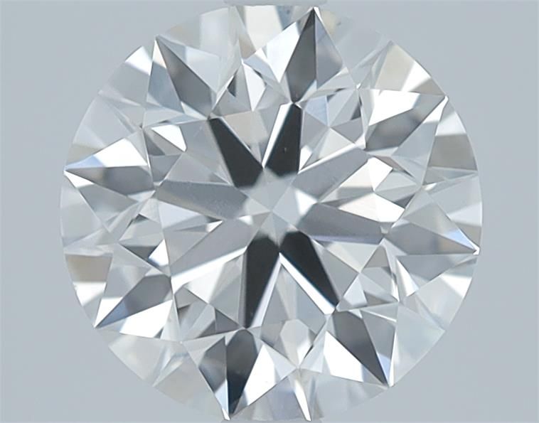 2.12-CARAT Round DIAMOND
