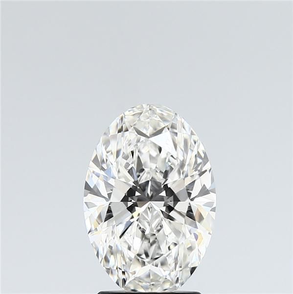 2.01-CARAT Oval DIAMOND