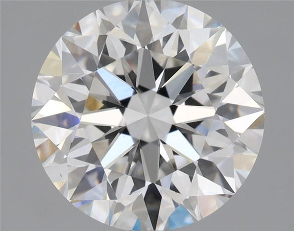 2.02-CARAT Round DIAMOND