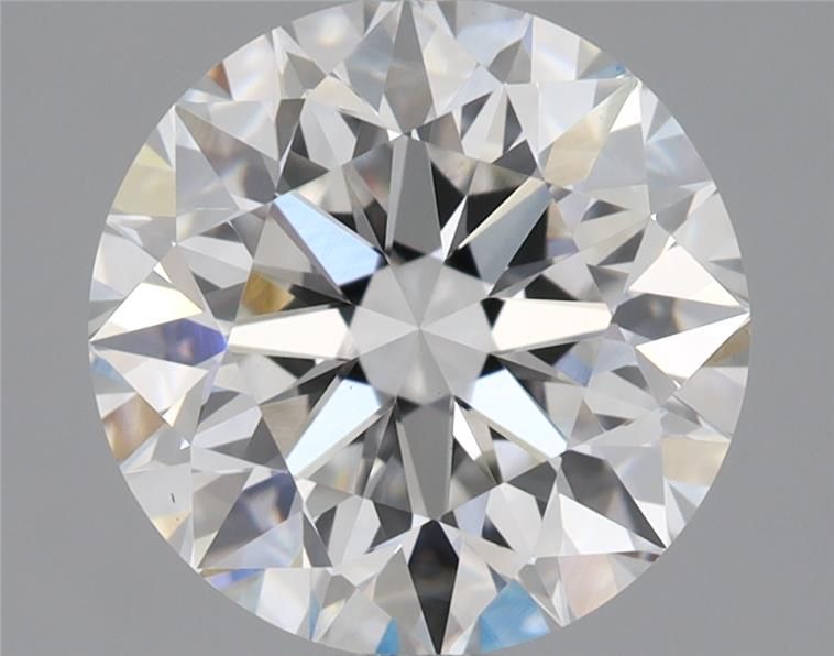 2.02-CARAT Round DIAMOND
