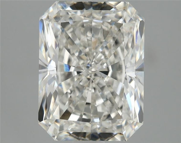 2.08-CARAT Radiant DIAMOND