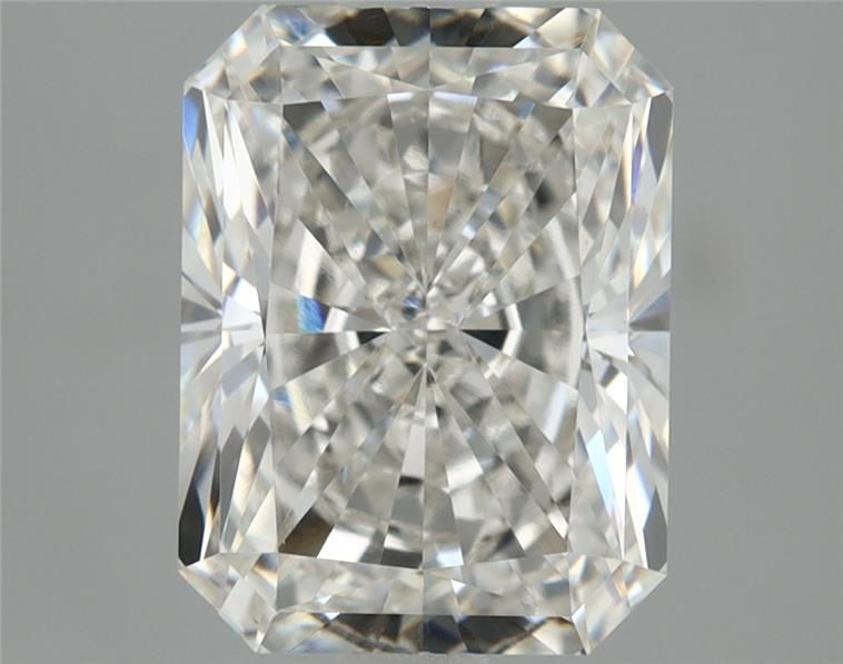 2.08-CARAT Radiant DIAMOND
