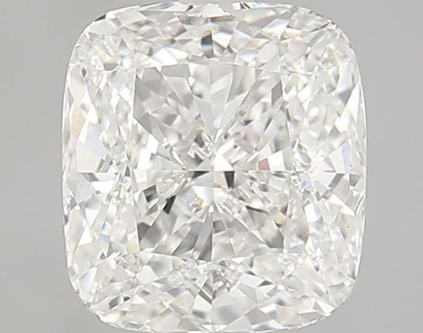 3.00-CARAT Cushion brilliant DIAMOND