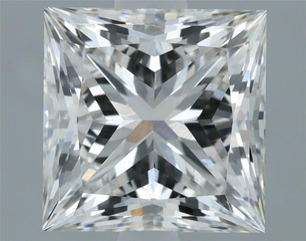 2.06-CARAT Princess DIAMOND