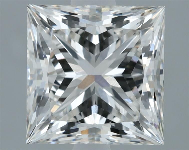 2.06-CARAT Princess DIAMOND