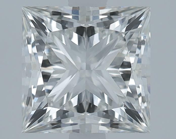 2.03-CARAT Princess DIAMOND