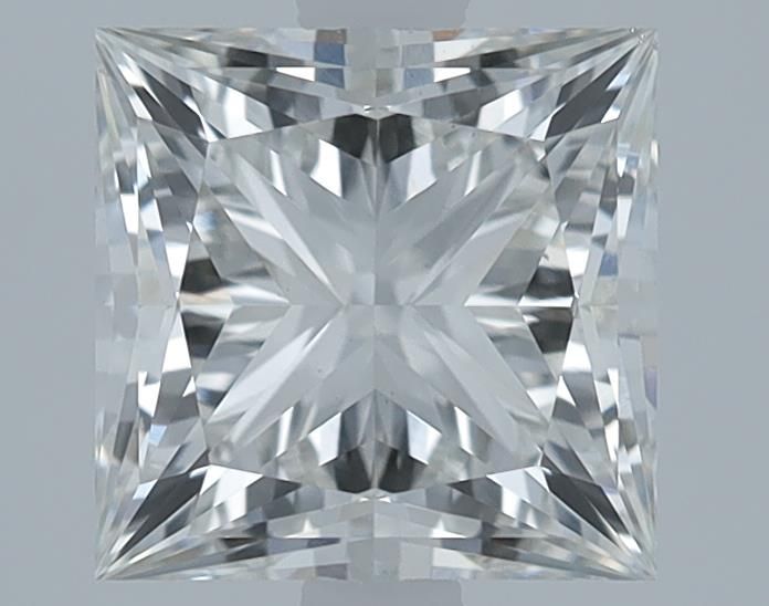 2.03-CARAT Princess DIAMOND