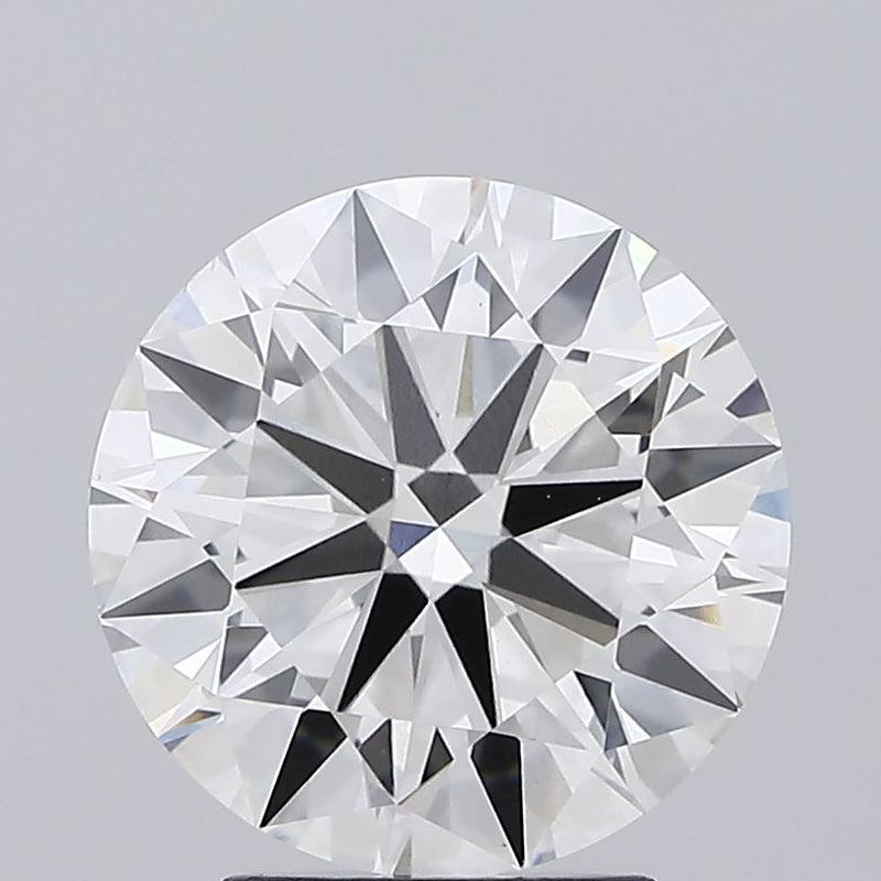 3.50-CARAT Round DIAMOND