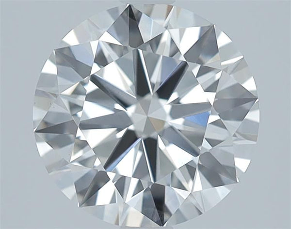 2.14-CARAT Round DIAMOND