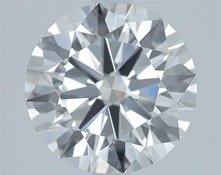 2.14-CARAT Round DIAMOND