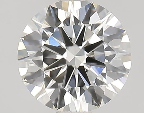 1.25-CARAT Round DIAMOND