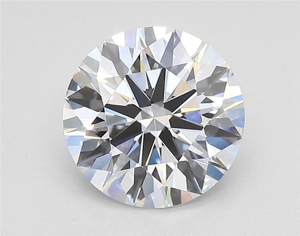 2.03-CARAT Round DIAMOND