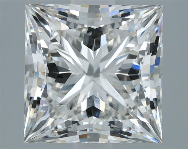 2.05-CARAT Princess DIAMOND