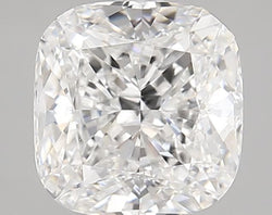 3.07-CARAT Cushion brilliant DIAMOND