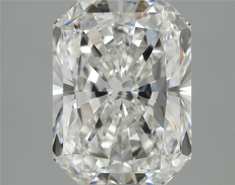 2.13-CARAT Radiant DIAMOND