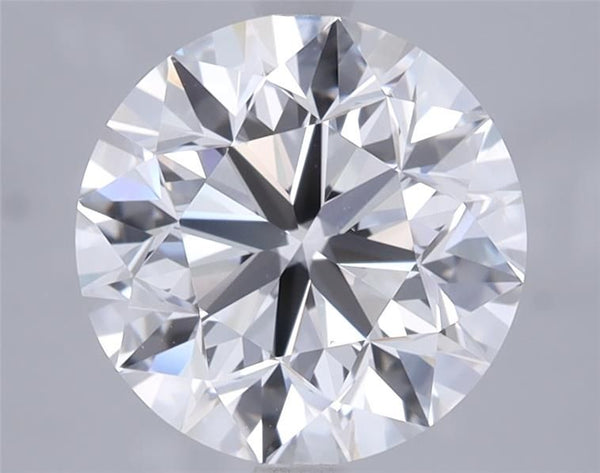 3.00-CARAT Round DIAMOND