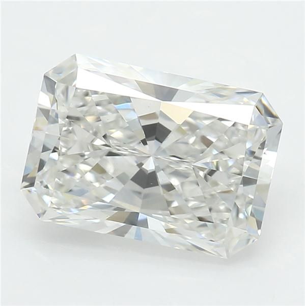 1.59-CARAT Radiant DIAMOND