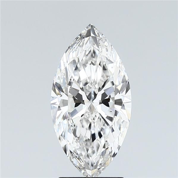 2.01-CARAT Marquise DIAMOND