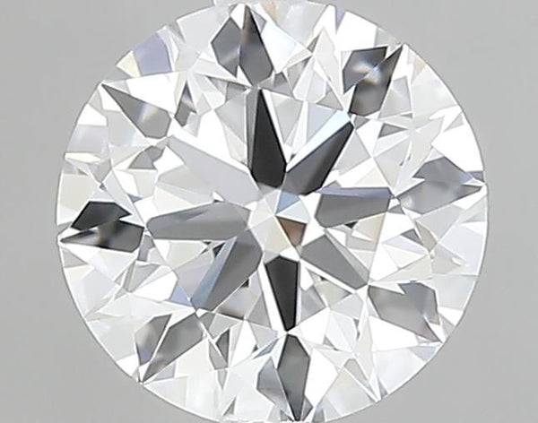 1.04-CARAT Round DIAMOND
