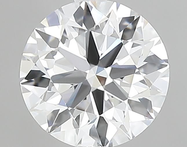 1.04-CARAT Round DIAMOND